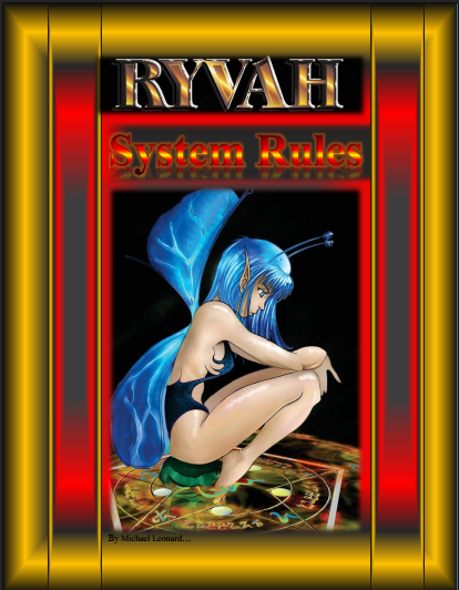 Ryvah System Rules